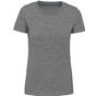 Image produit Vintage short sleeve t-shirt woman kv2107