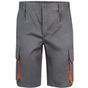 Image produit Bicolored multipocket bermuda 103007