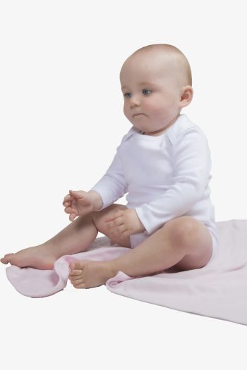 Image produit Body för barn med långa ärmar lw052