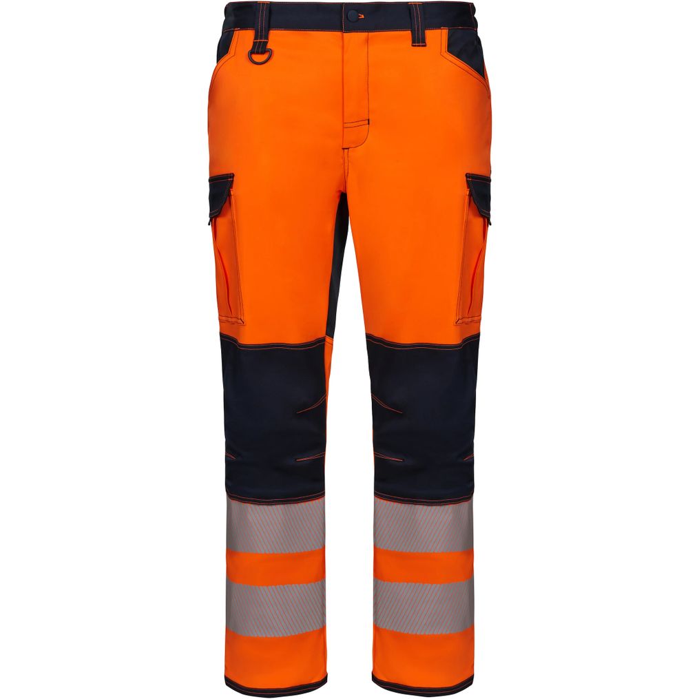 Image produit Sträckbyxor med knäskydd 303010s