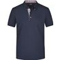 Image produit Men's plain polo jn964
