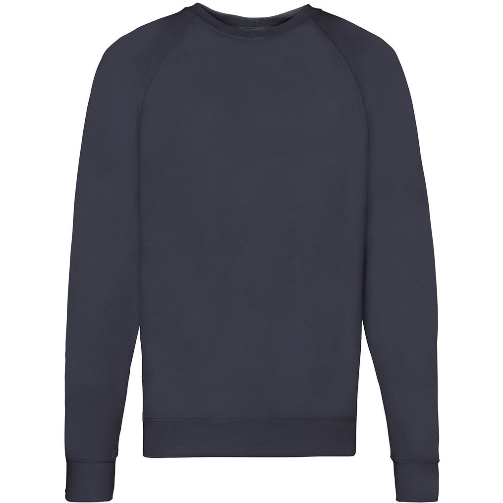 Image produit Leichtes Raglan Sweatshirt 62-138-0