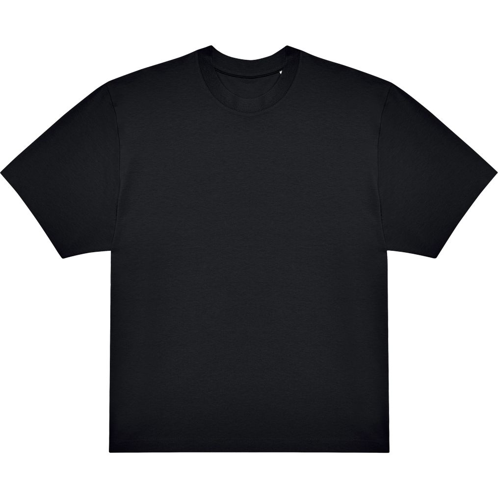 Image produit #E220 Oversized T
