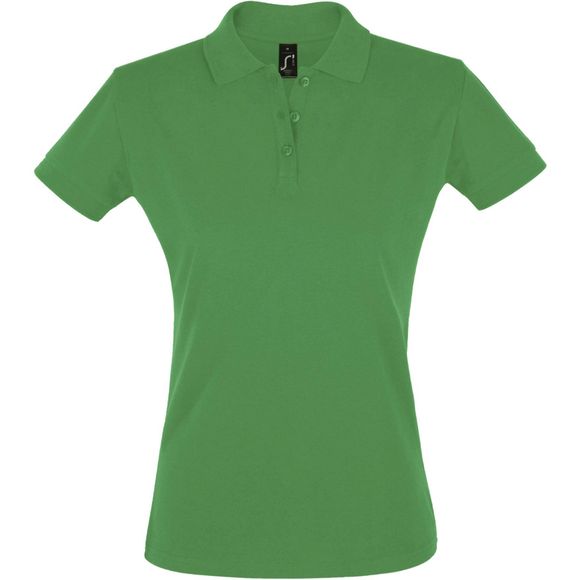 Image produit Perfect women Polo knitted cotton 11347