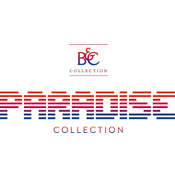 Logo B&C Paradise