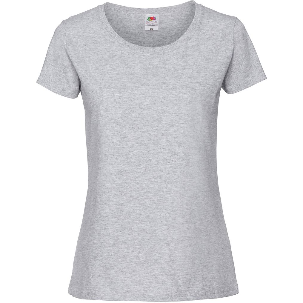 Image produit Ladies iconic 195 ringspun premium T 61-424-0