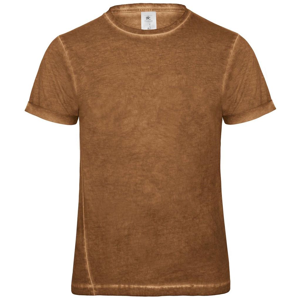 Image produit Camiseta de algodão tmd70 plug in /men