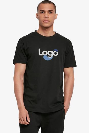 Image produit T-Shirt Grundmodell Baumwolle bb010