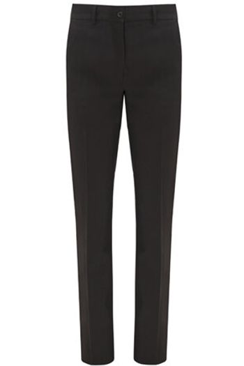 Waitress Arbeitshose pa9251 - Noir