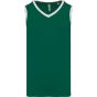 Image produit Maillot Basket ball Homme Débardeur pa4050