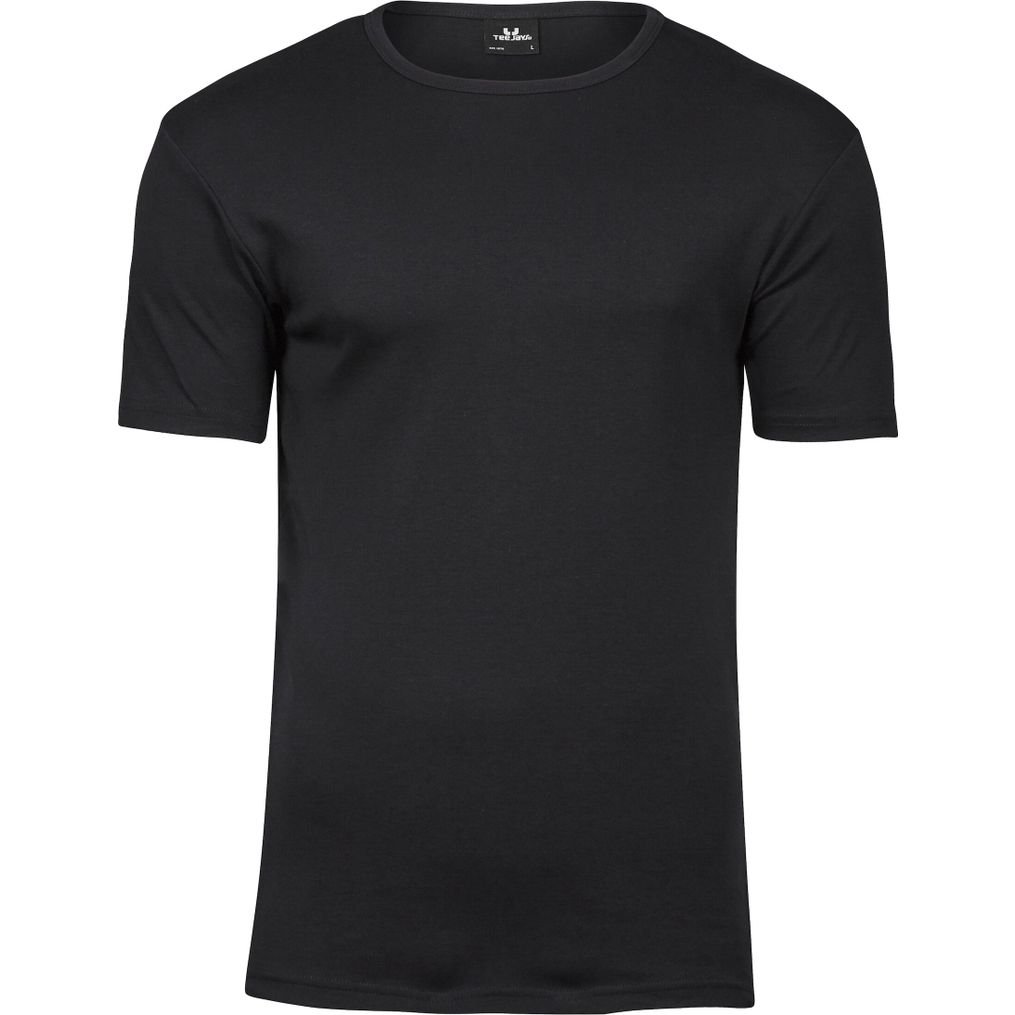 Image produit Mens interlock tee te-520