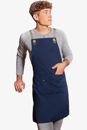 Image produit Bib apron schort ls39