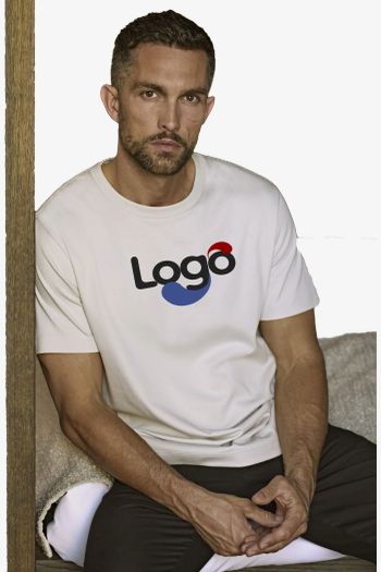 Image produit Pima Cotton tee tee-shirt 1450