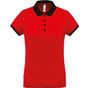 Image produit POLO PIQUÉ PERFORMANCE KVINDE pa490
