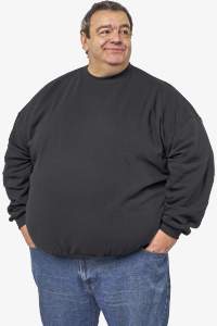 Image produit Unisex Sweatshirt 1000