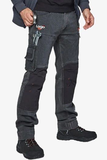 Image produit Sphinx jeans trousers pantaloni da lavoro 23mtr1802