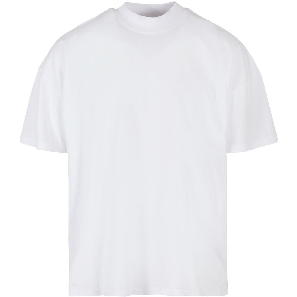 Image produit Maglietta oversize a collo alto Tee shirt cotone by230