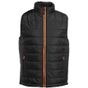 Image produit City men Bodywarmer polyester tendance ville pk310