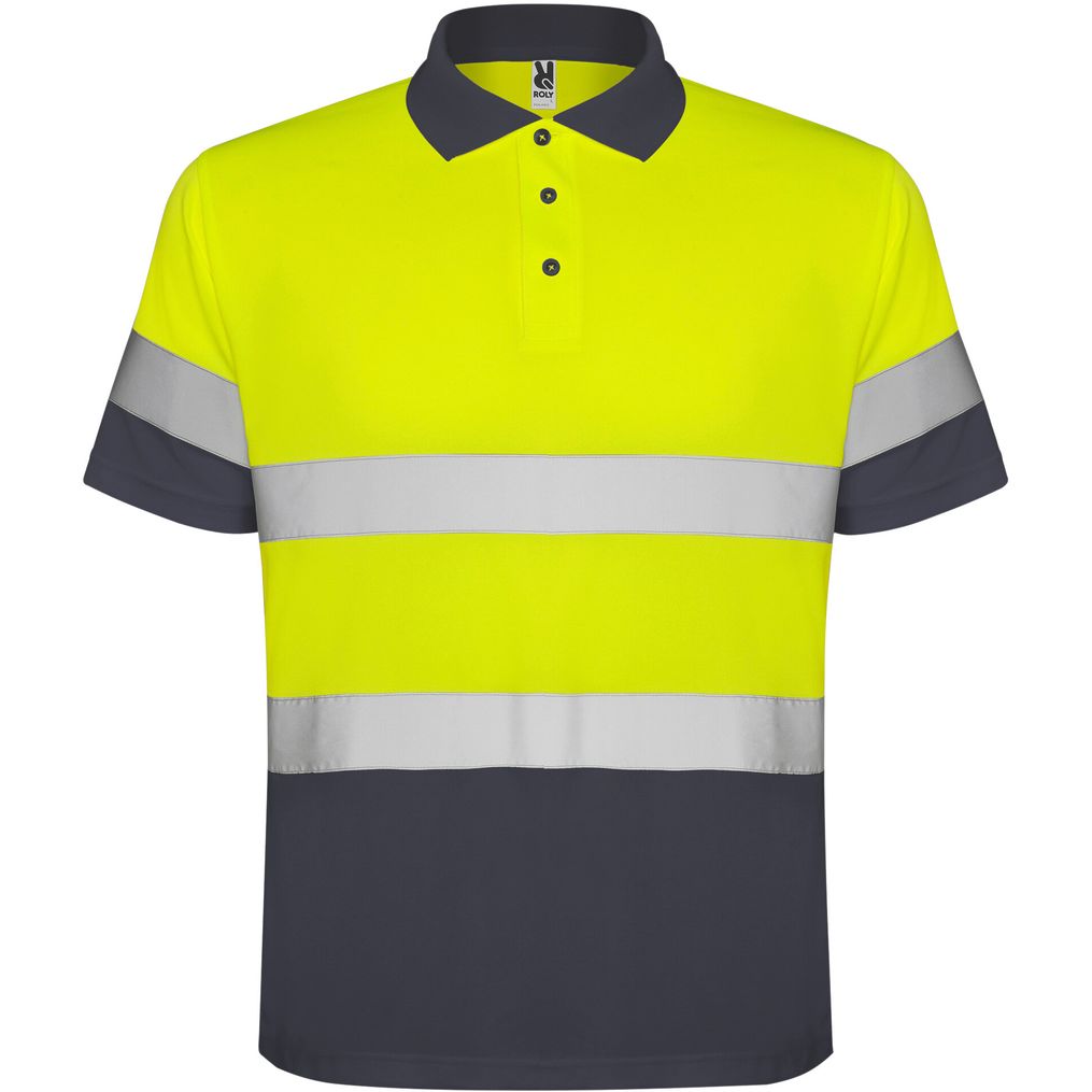 Image produit POLARIS Polo tecnica ad alta visibilità hv9302