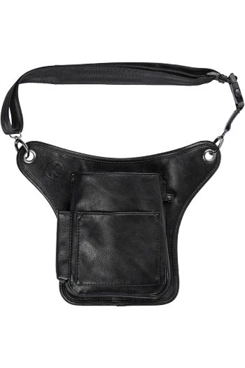 Kassierer-Gürtelholster kzb42 - Black