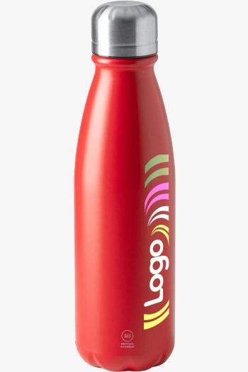 Image produit Kisko fles aluminium gerecycleerd bi4213