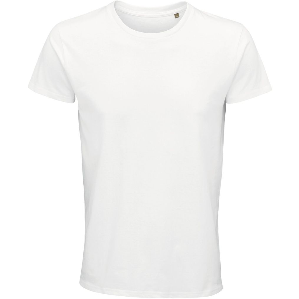 Image produit Crusader men Tee shirt coton biologique 03582