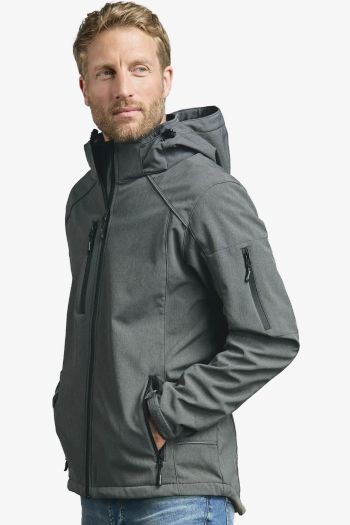 Image produit Men s Softshell Jacket 7850