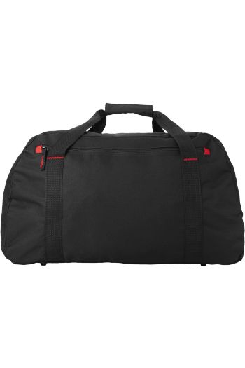 Reisetasche vancouver 35l 119427 - Noir / Rouge