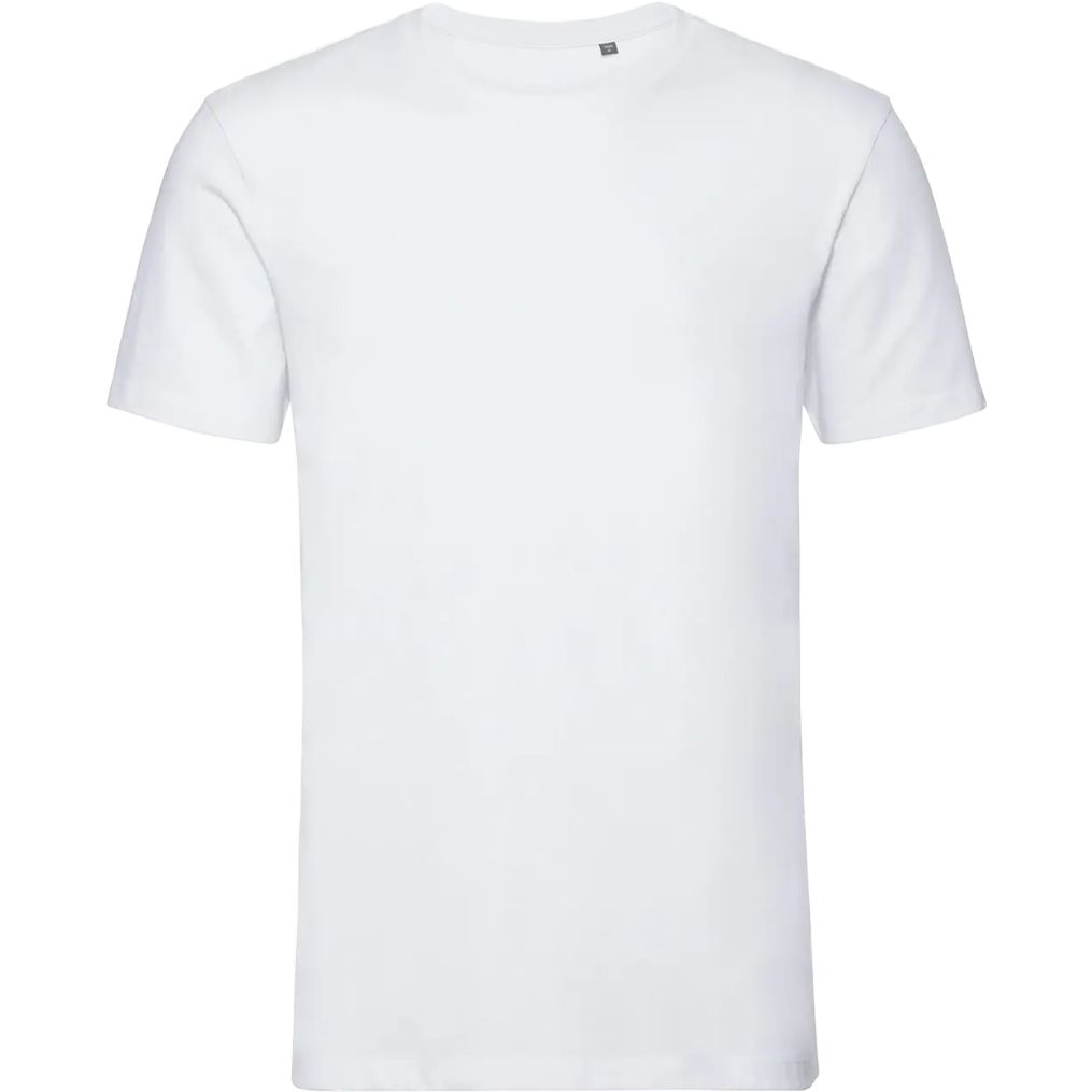 Image produit Pure Organic t Homme tee-shirt masculino 0r108m0