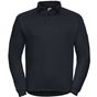 Image produit Workwear sweatshirt with collar r-012m-0
