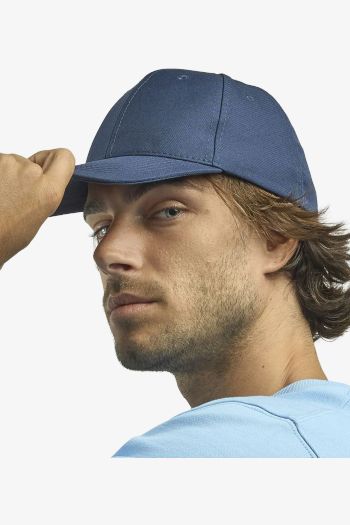 Image produit Baseballkeps 6 paneler recy six recs