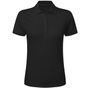 Image produit Signature tagless Polo Stretch Frauen sgpolof-stretch