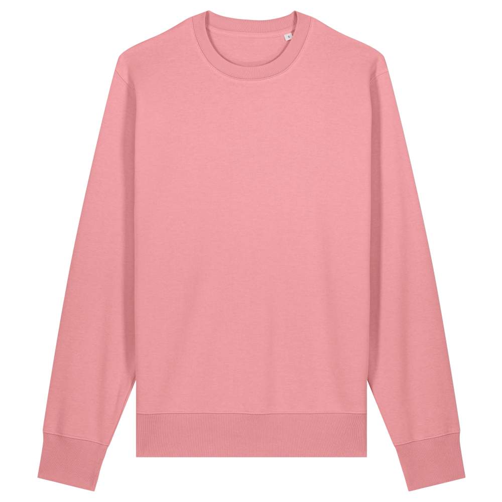 Matcher Moletom algodão poliéster stsu799 personalização - Pink joy