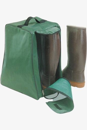 Image produit ls724 Housse - sac à bottes BOOT BAG double fermeture pratique