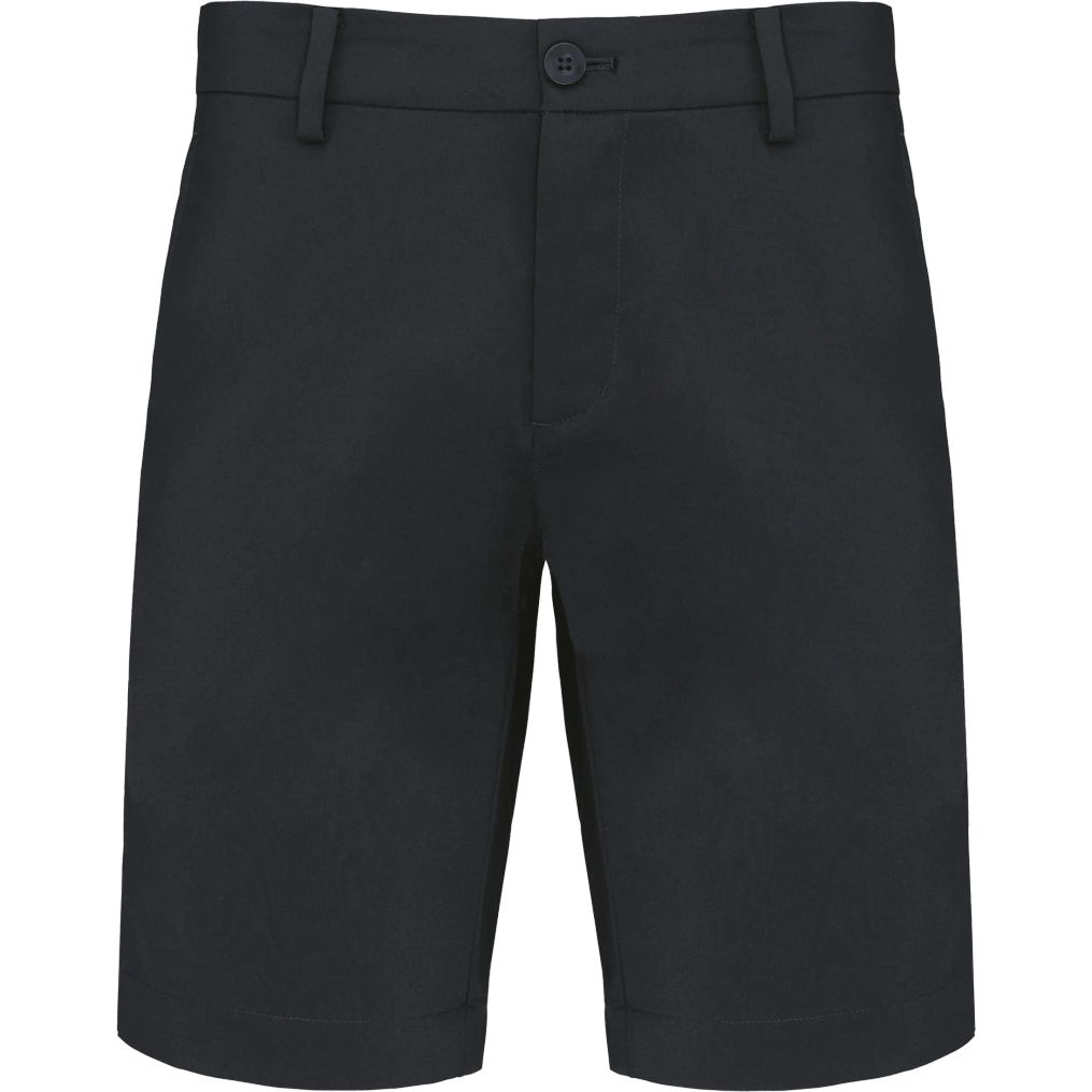 Image produit Bermuda Bermuda Short Polyester Elastan pa149