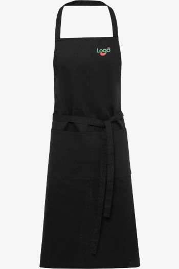 Image produit Orissa apron in organic cotton 113200