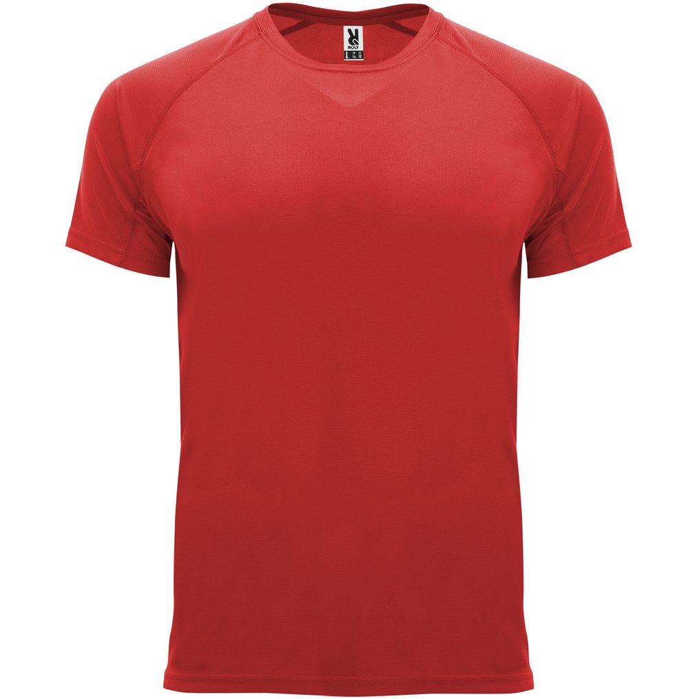 Image produit BAHRAIN Polyester teknisk T-shirt ca0407