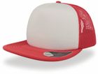 white/red