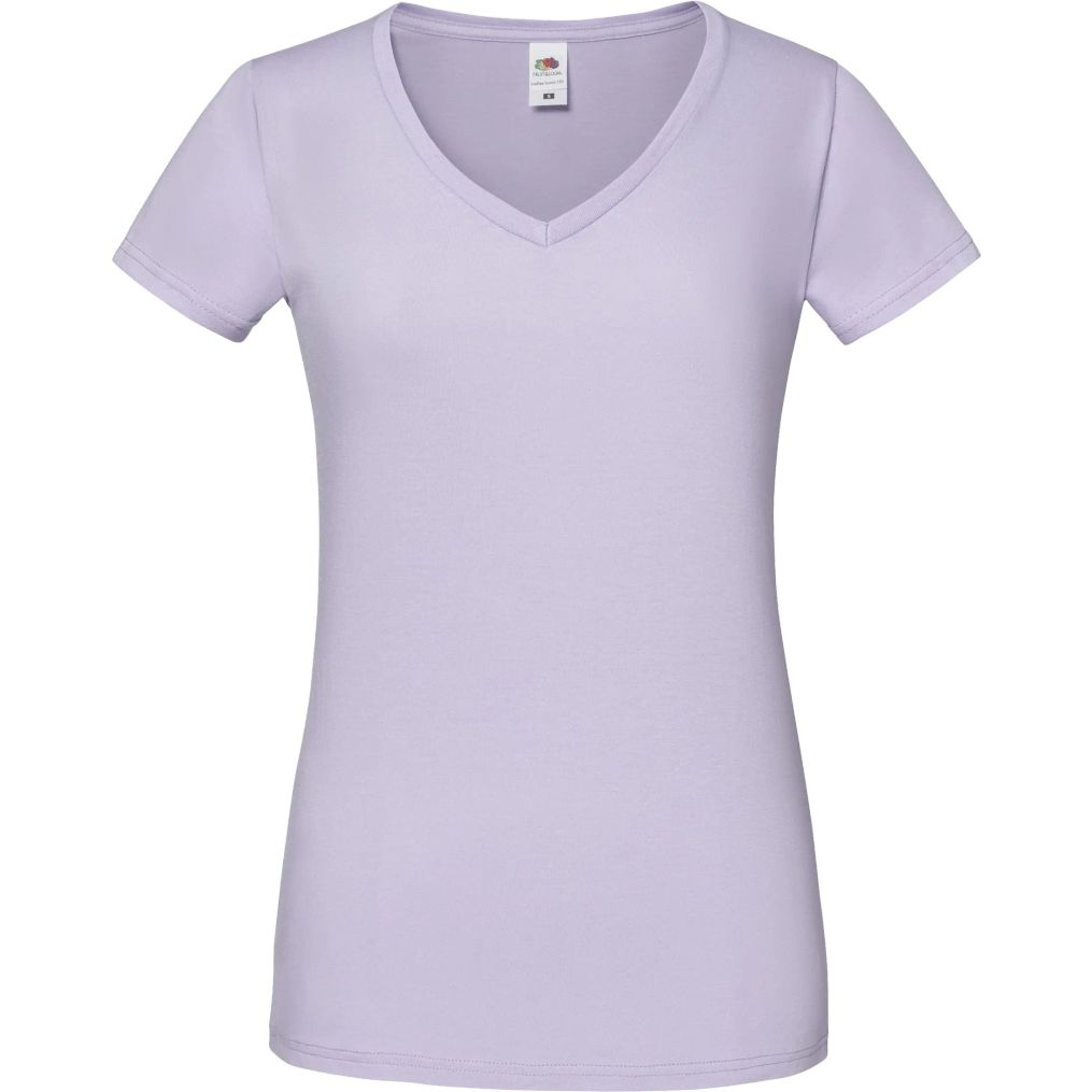 Image produit Ladies 150 v neck tee-shirt 0614440