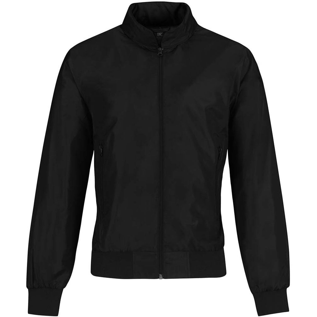 Image produit B&c trooper /women Light bomber jacket jw964
