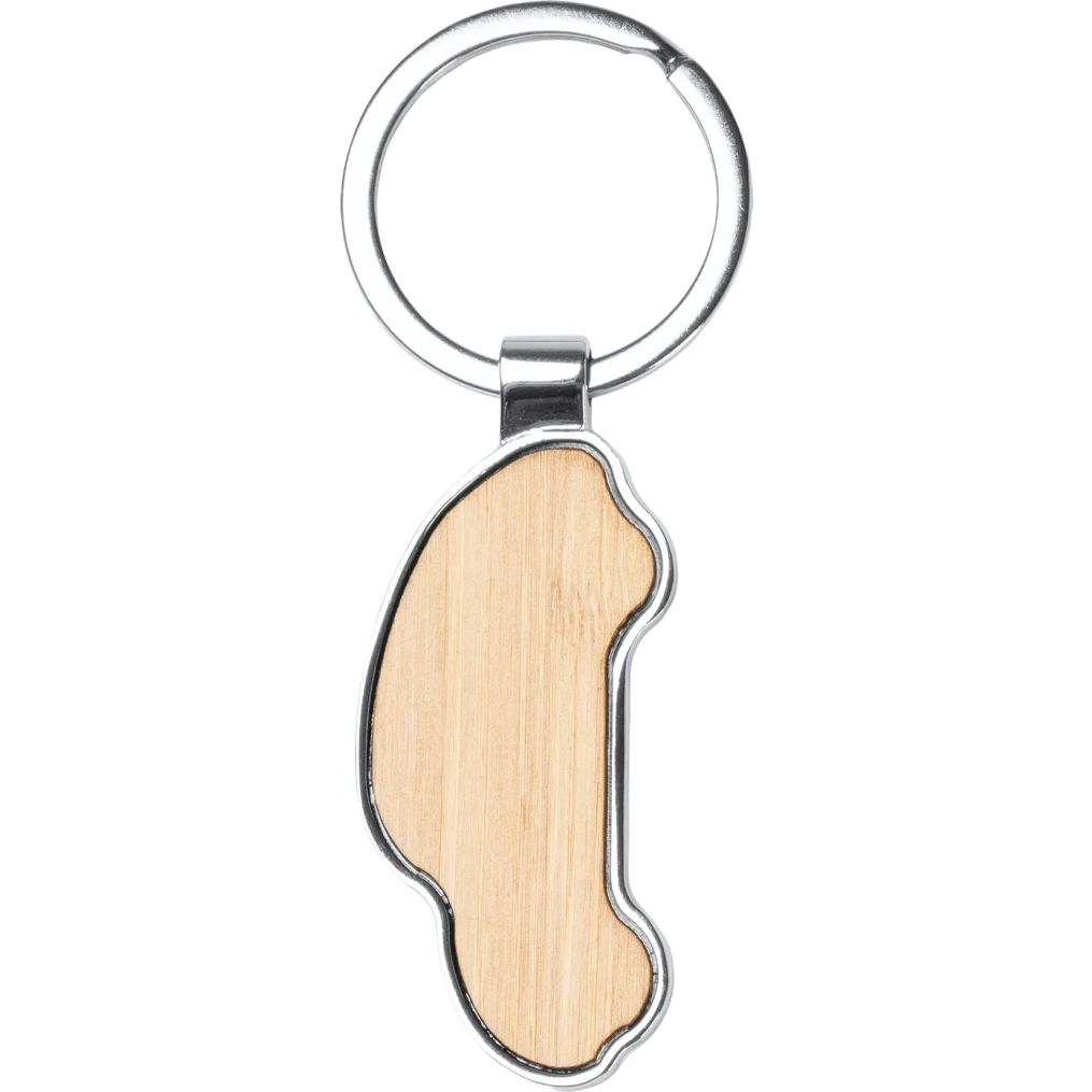 Image produit TESLAR Car keyring ko1190