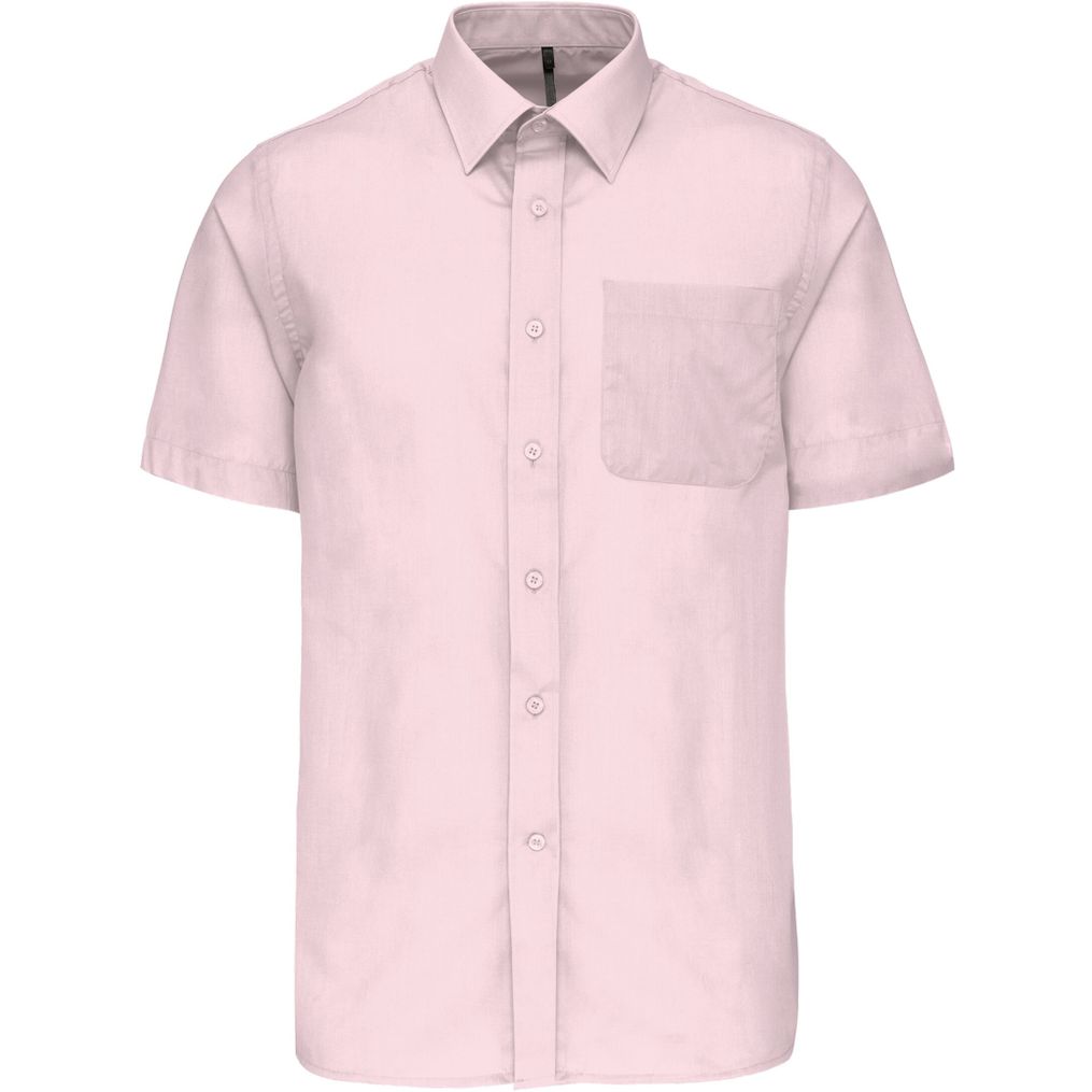 Image produit Ace - Chemise manches courtes k551