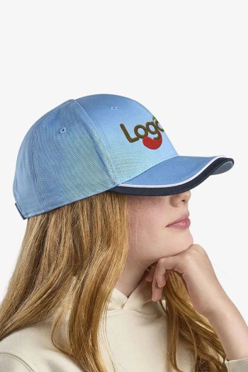 Image produit boné Kid star s kiss