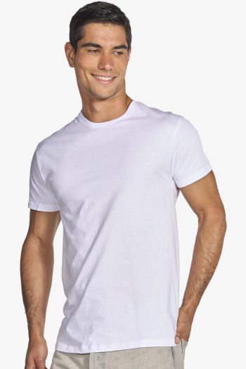 Image produit Super T Cotton Tee-shirt ts150st