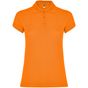 Image produit Star woman Polo femme manches courtes po6634
