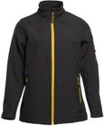black/gold