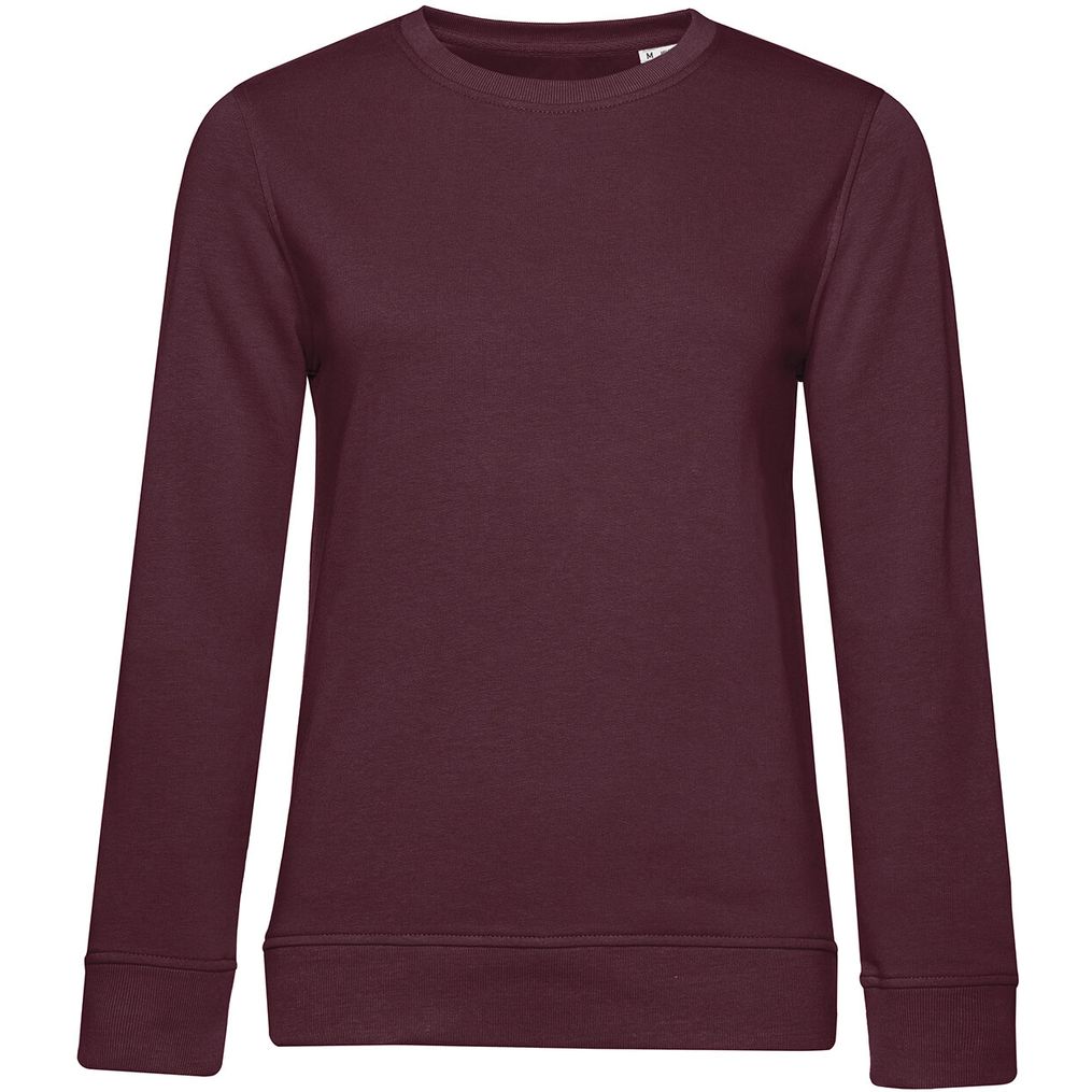 Image produit Inspire crew neck women ww32b