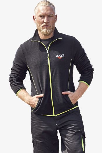 Image produit Chaqueta polar ligera profesional 61639
