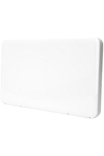 Werner etui för antibakteriell ansiktsmask sa9932 - Blanc