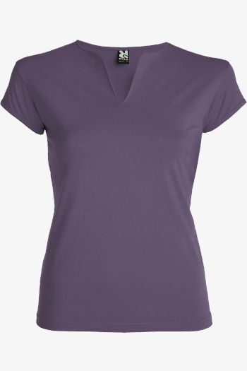 Image produit Belice T-shirt katoen stretch ca6532